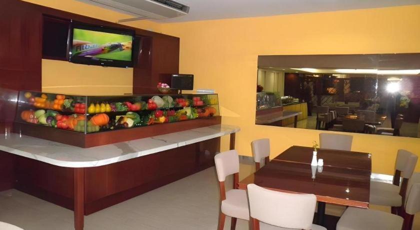 Sofyan Hotel Cut Meutia Jacarta Exterior foto