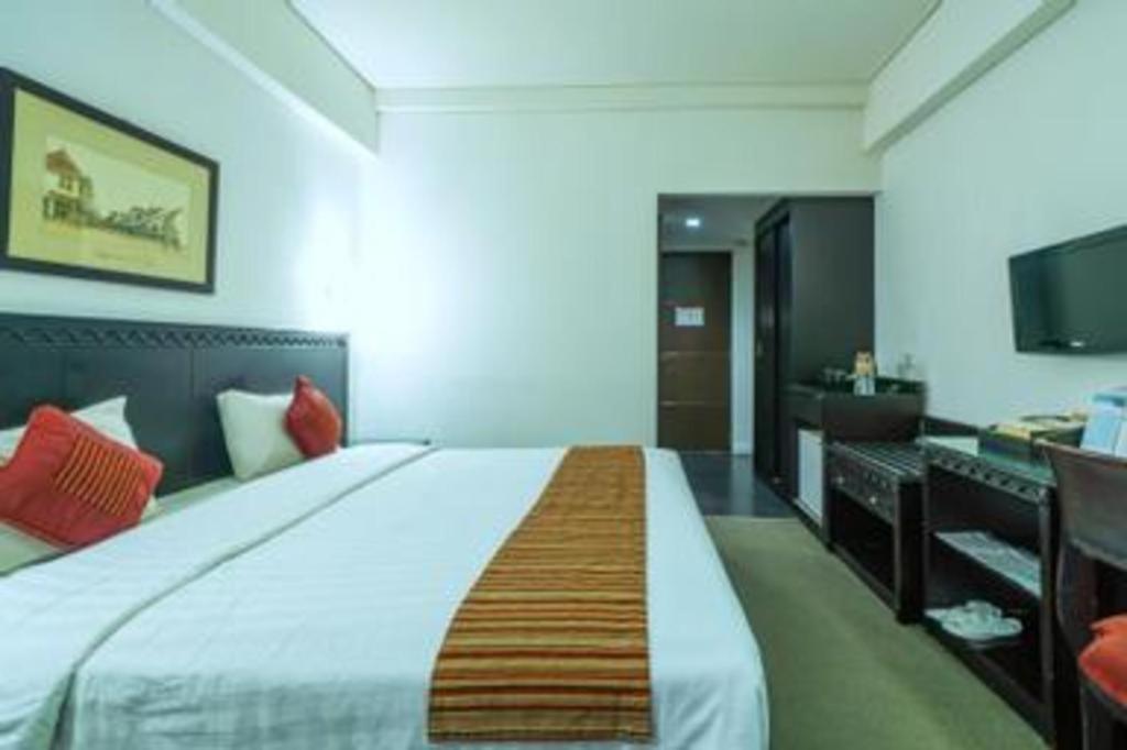 Sofyan Hotel Cut Meutia Jacarta Exterior foto